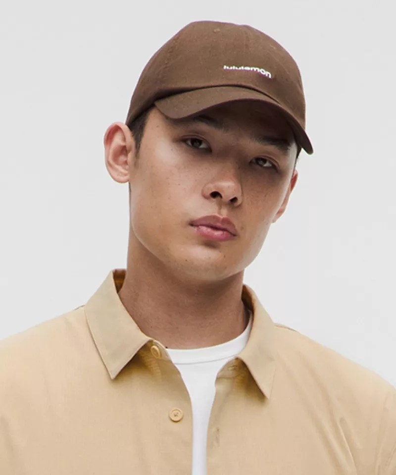 Alt: A person wears a shirt from lululemon.