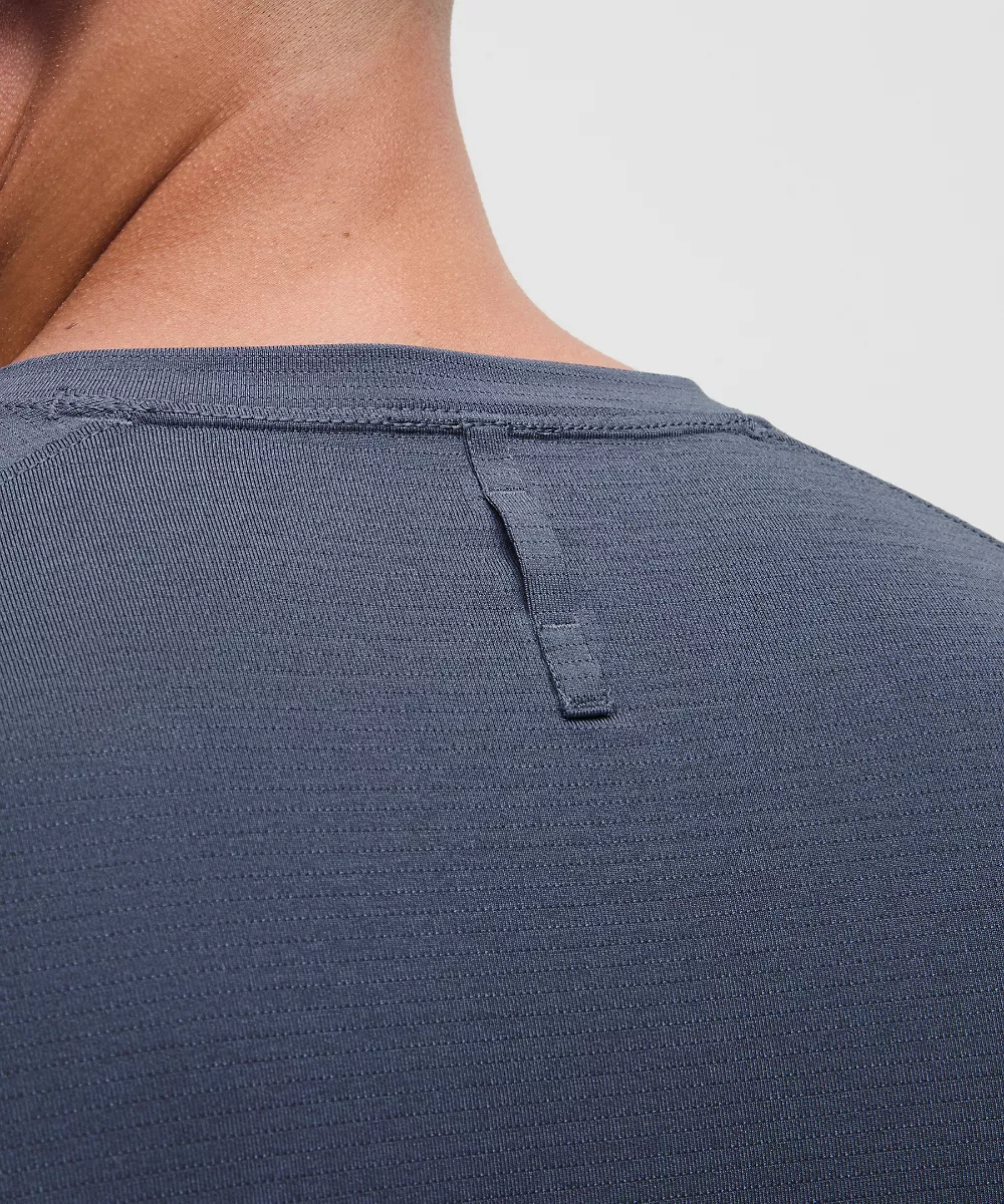 License to Train chemise manches longues — Dusty Diamond, view 5