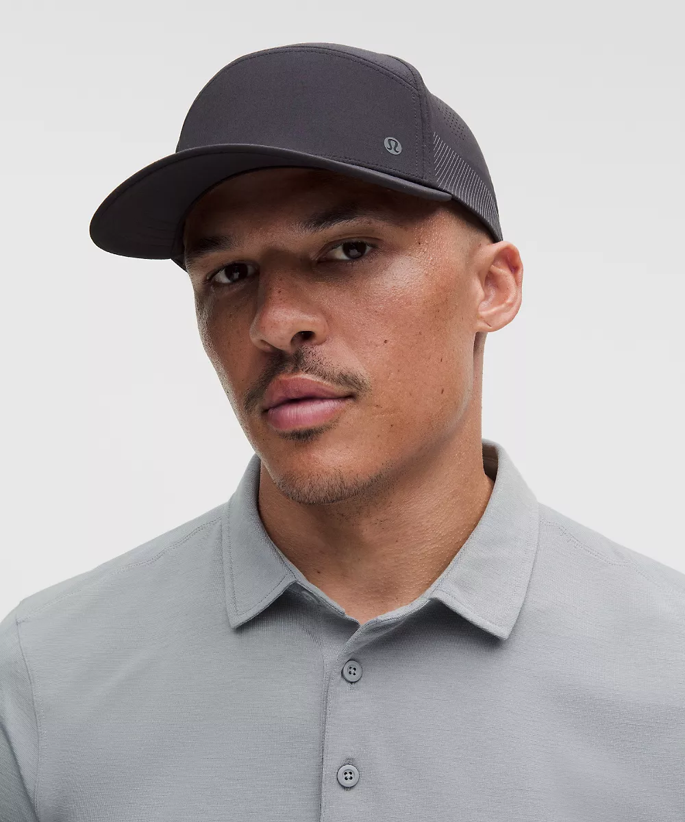 Polo manches courtes Evolution — Feather Grey, view 4