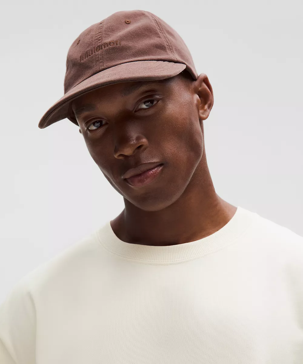 T-shirt en jersey de coton épais — Light Ivory, view 4
