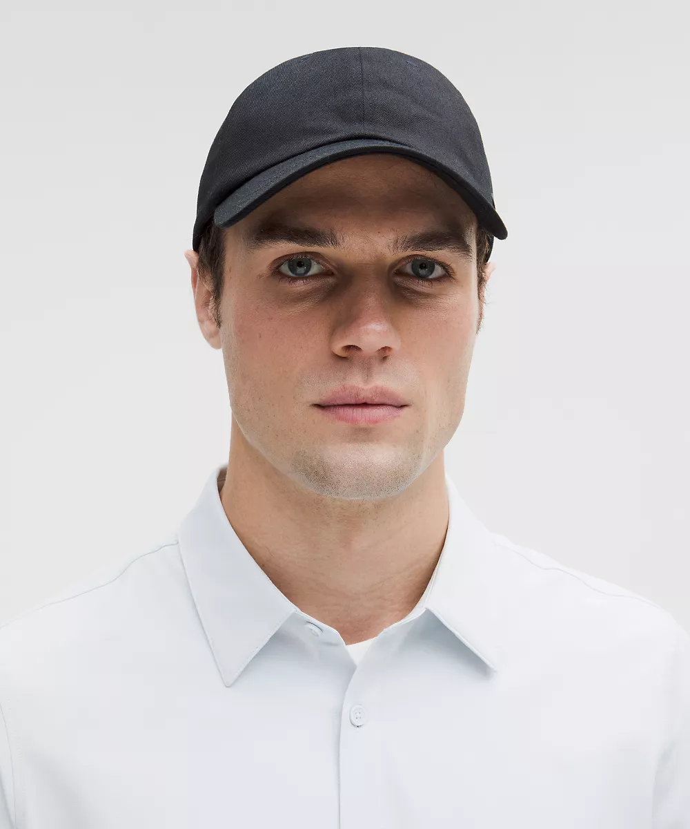 Chemise manches longues New Venture *Coupe classique actualisée — Starch Blue, view 4