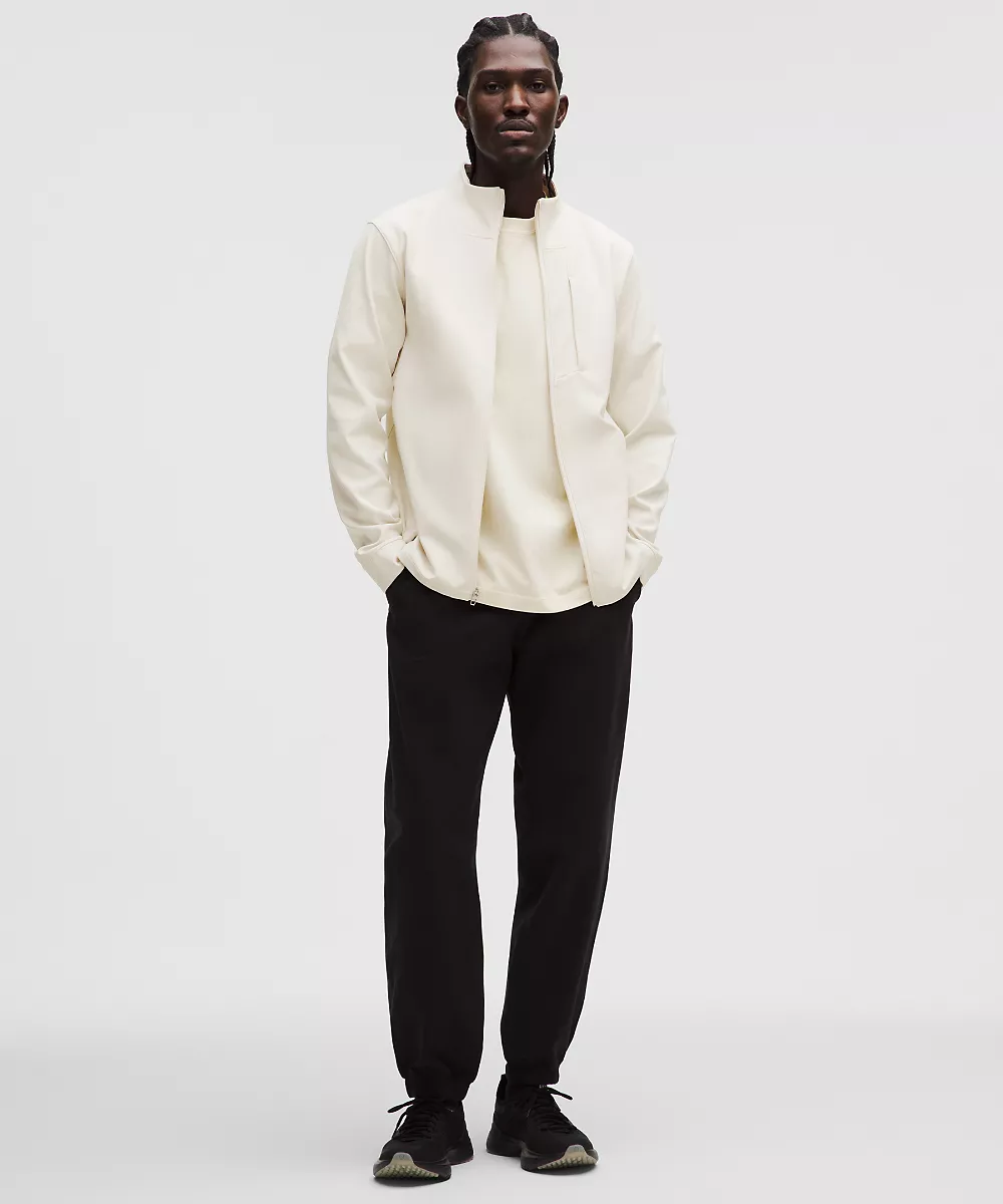 Veste Sojourn — Light Ivory, view 2