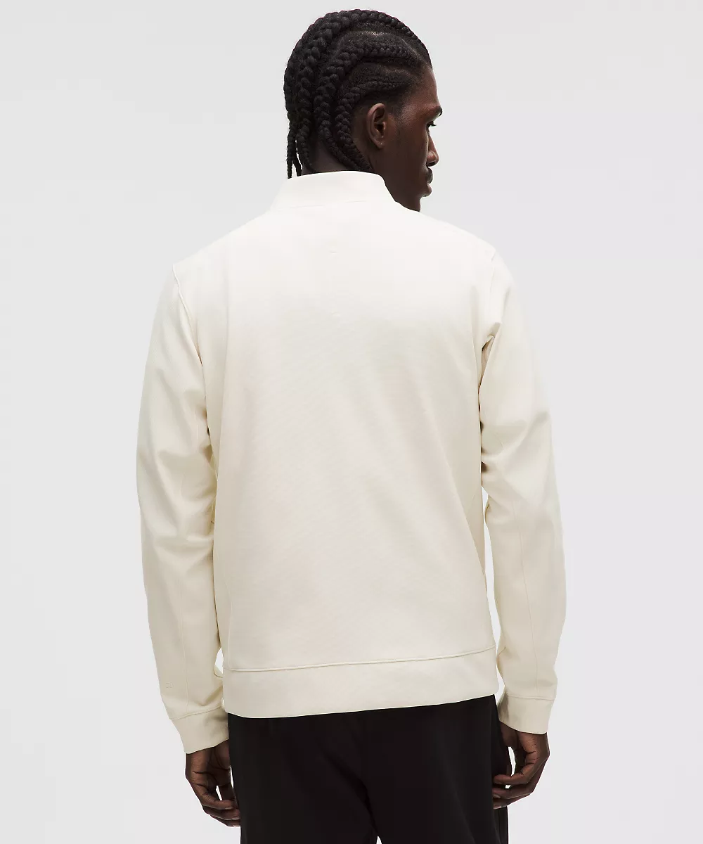 Veste Sojourn — Light Ivory, view 3