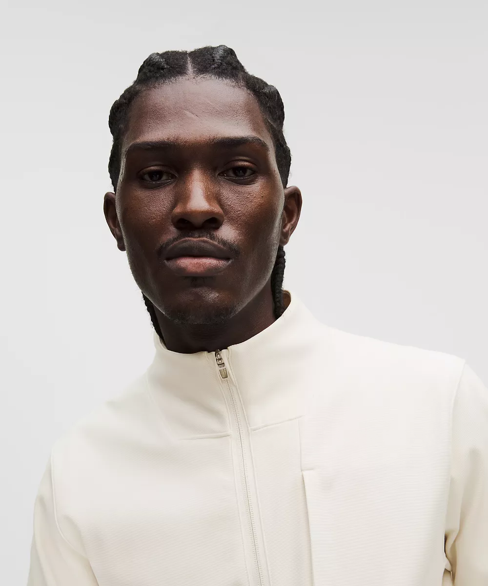 Veste Sojourn — Light Ivory, view 4