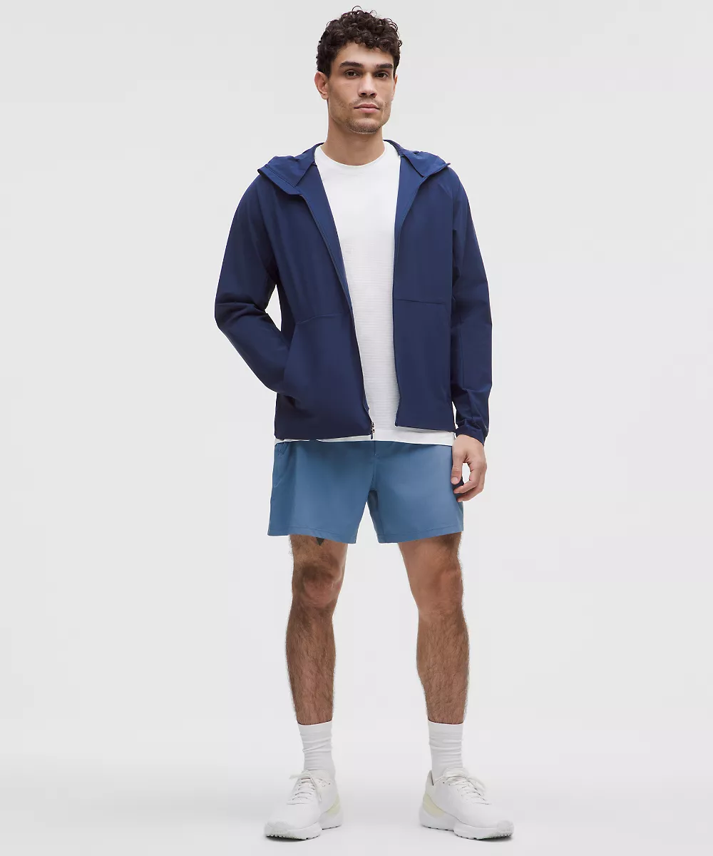 Veste Pace Breaker — Club Blue, view 2