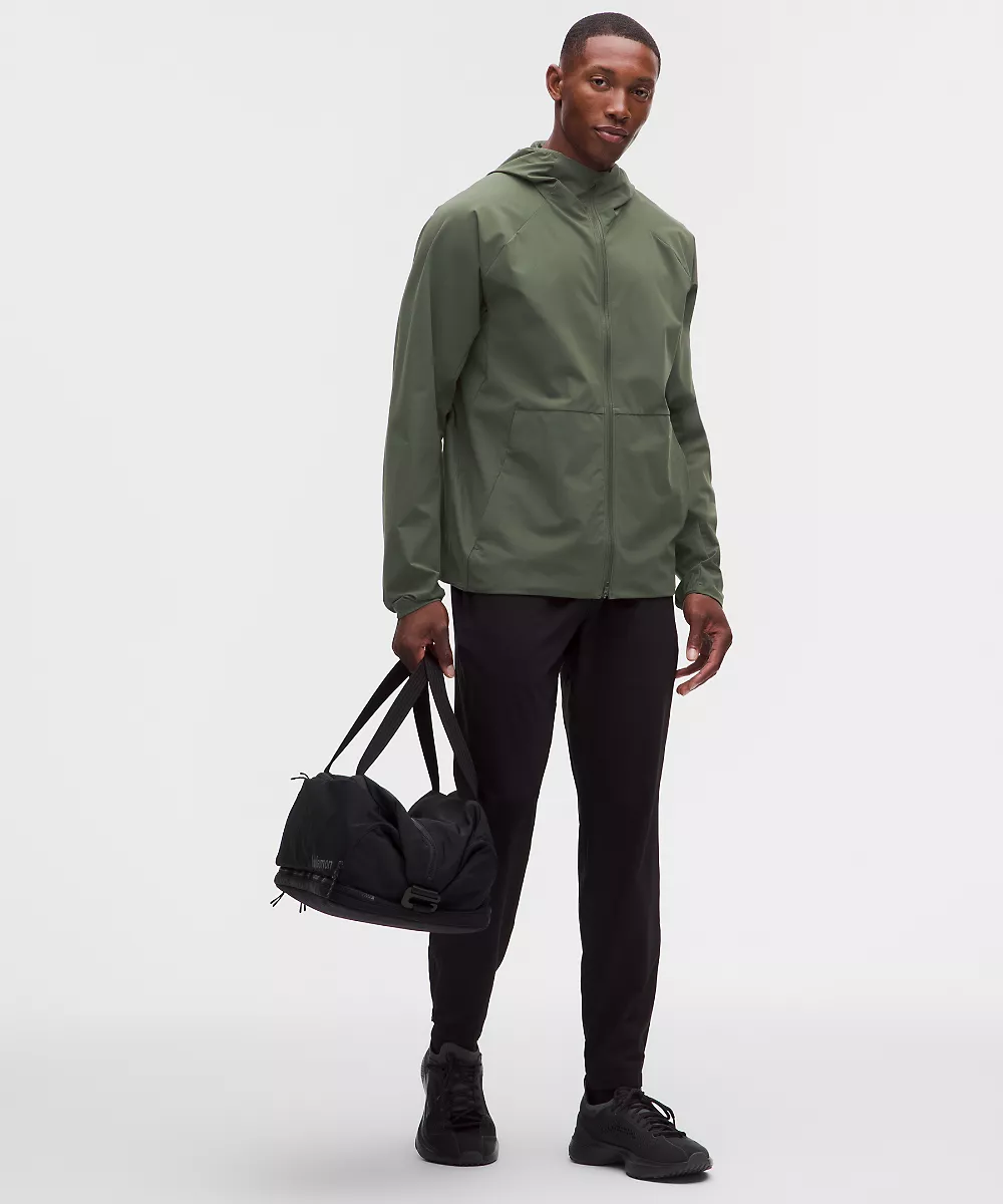 Veste Pace Breaker — Sassy Sage, view 2