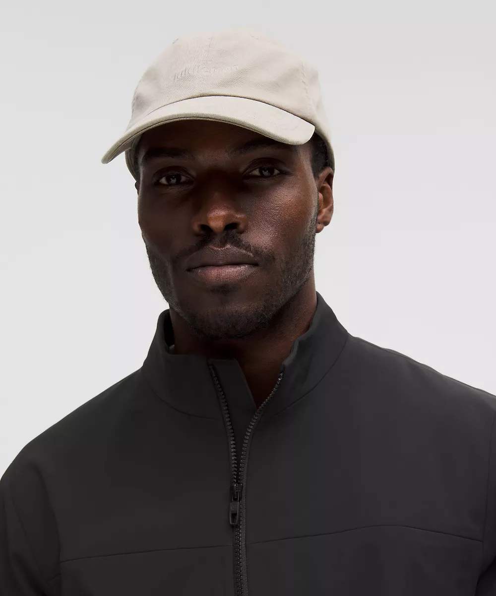 Veste décontractée Cross Chill — Black, view 4