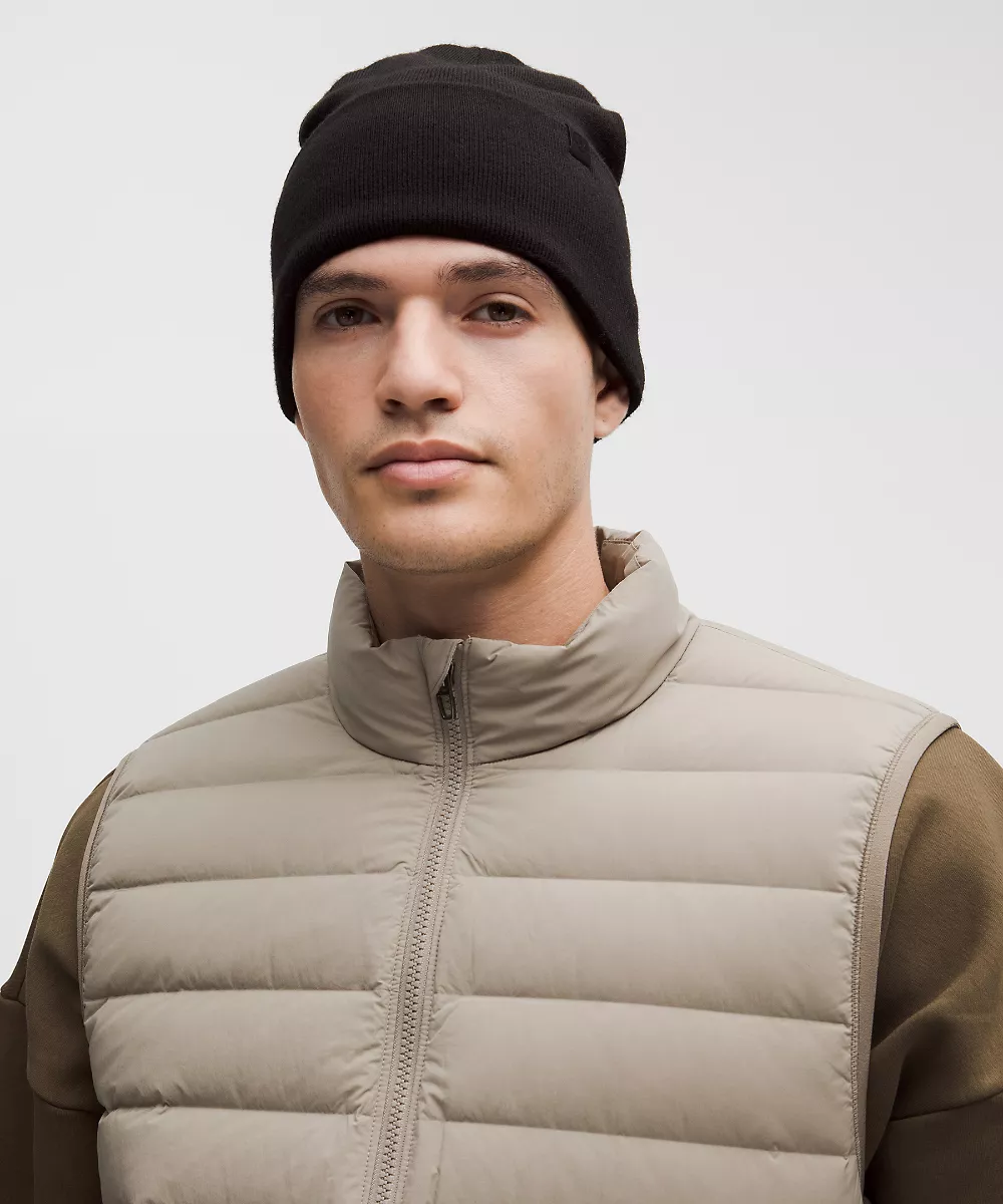 Gilet en duvet Navigation *Evolve — Warm Ash Grey, view 4