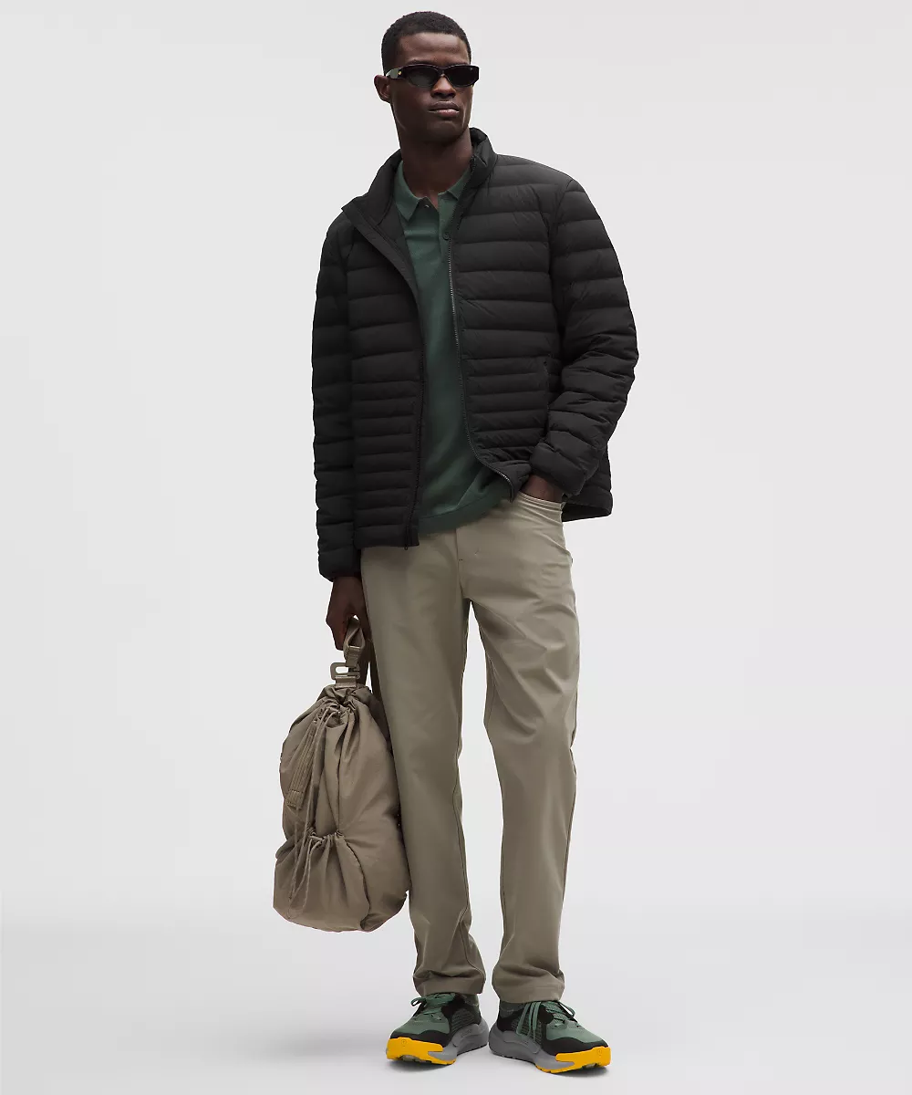 Veste en duvet Navigation *Evolve — Black, view 2