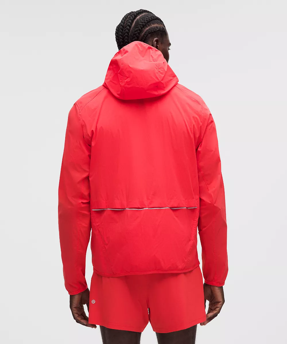 Veste pliable Fast and Free — Star Burst Tone, view 3