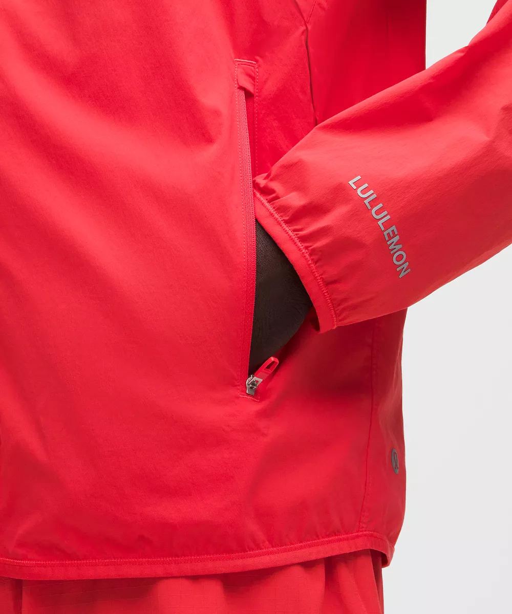 Veste pliable Fast and Free — Star Burst Tone, view 5