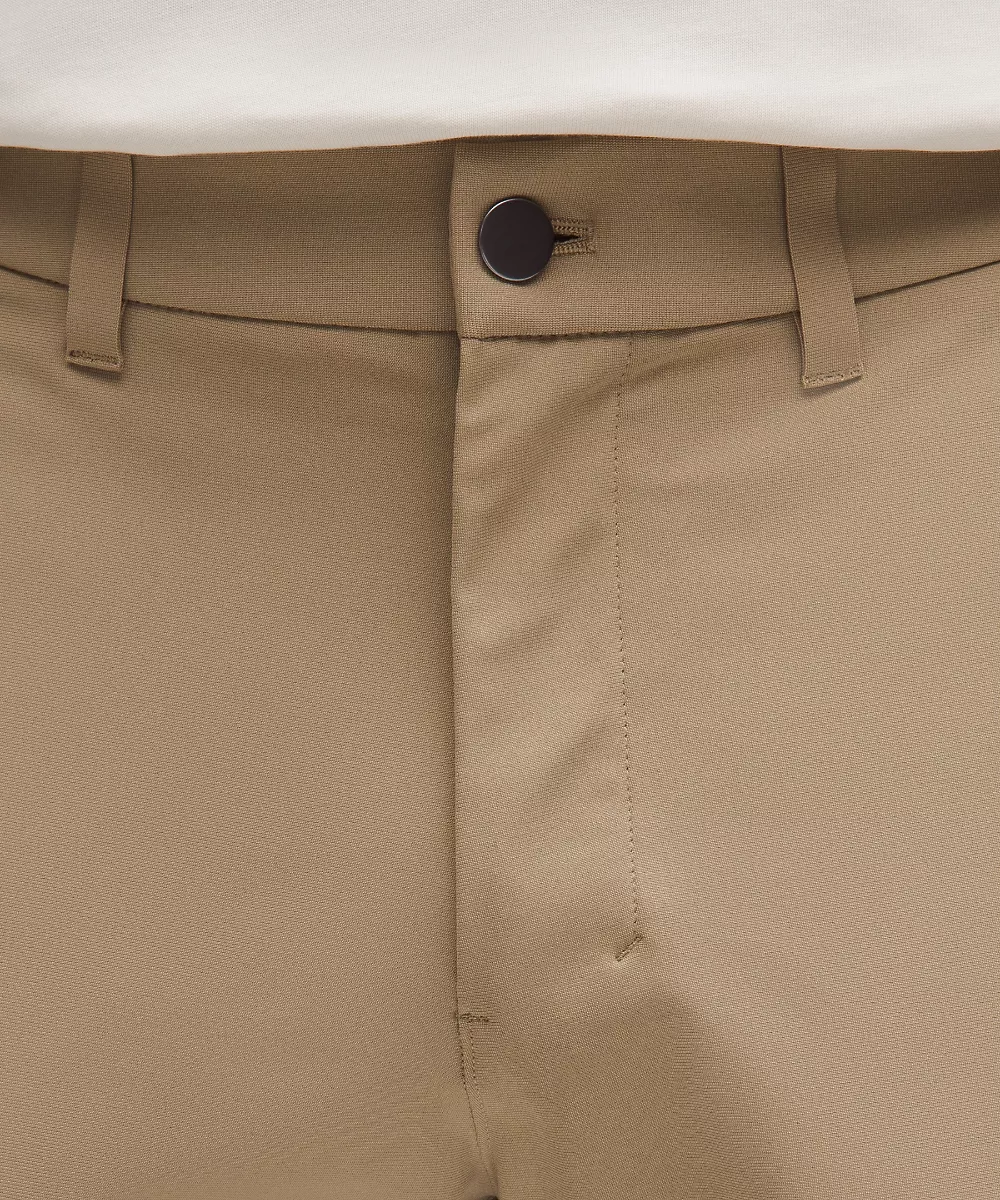 Pantalon ABC coupe ajustée 32L *Warpstreme — Oakwood Tan, view 4