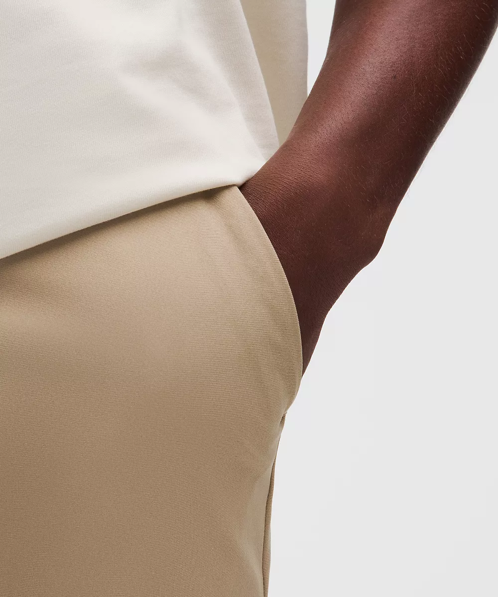 Pantalon ABC coupe ajustée 34L *Warpstreme — Oakwood Tan, view 5