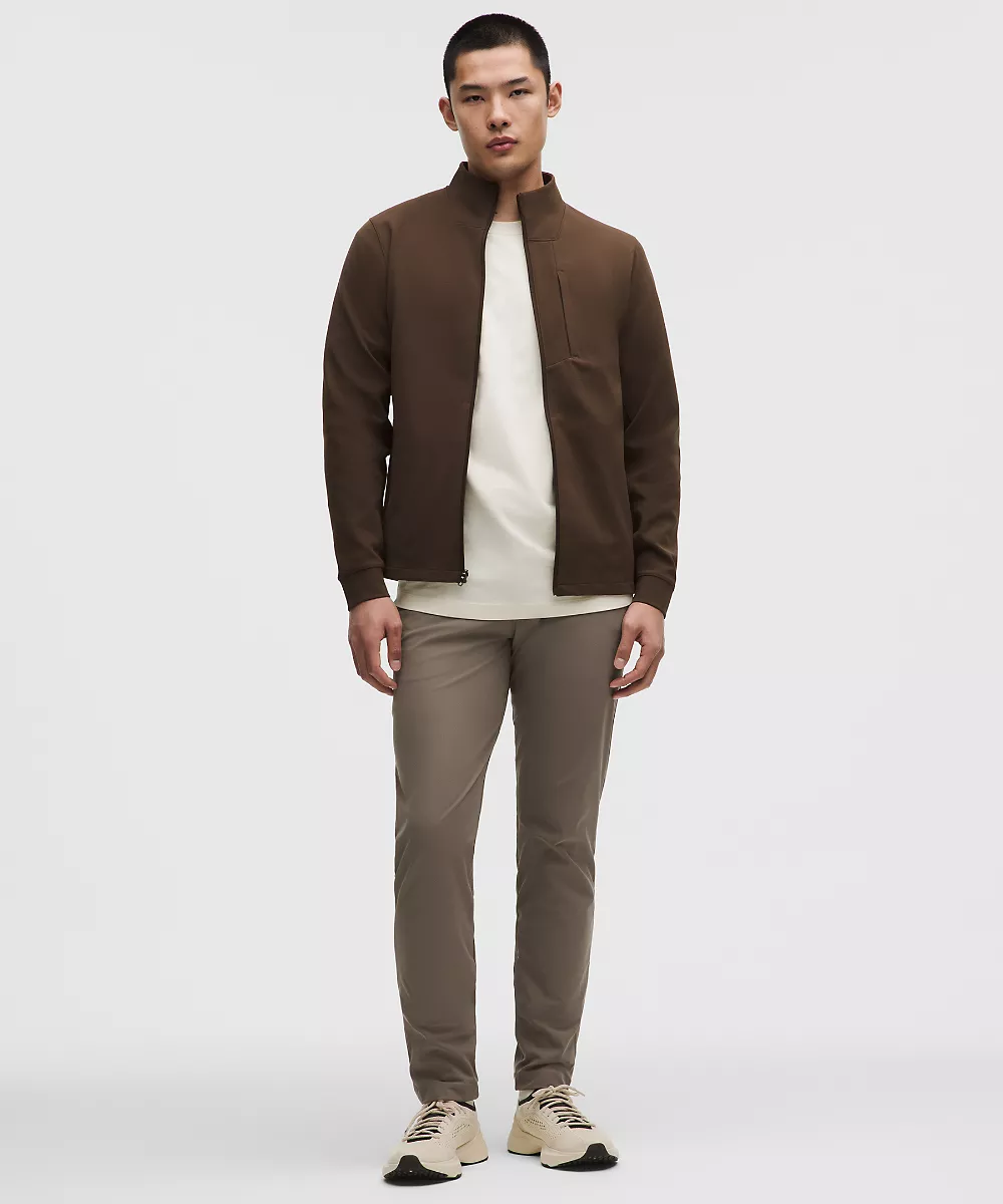 Pantalon ABC coupe ajustée 37L *Warpstreme — Nomad, view 1