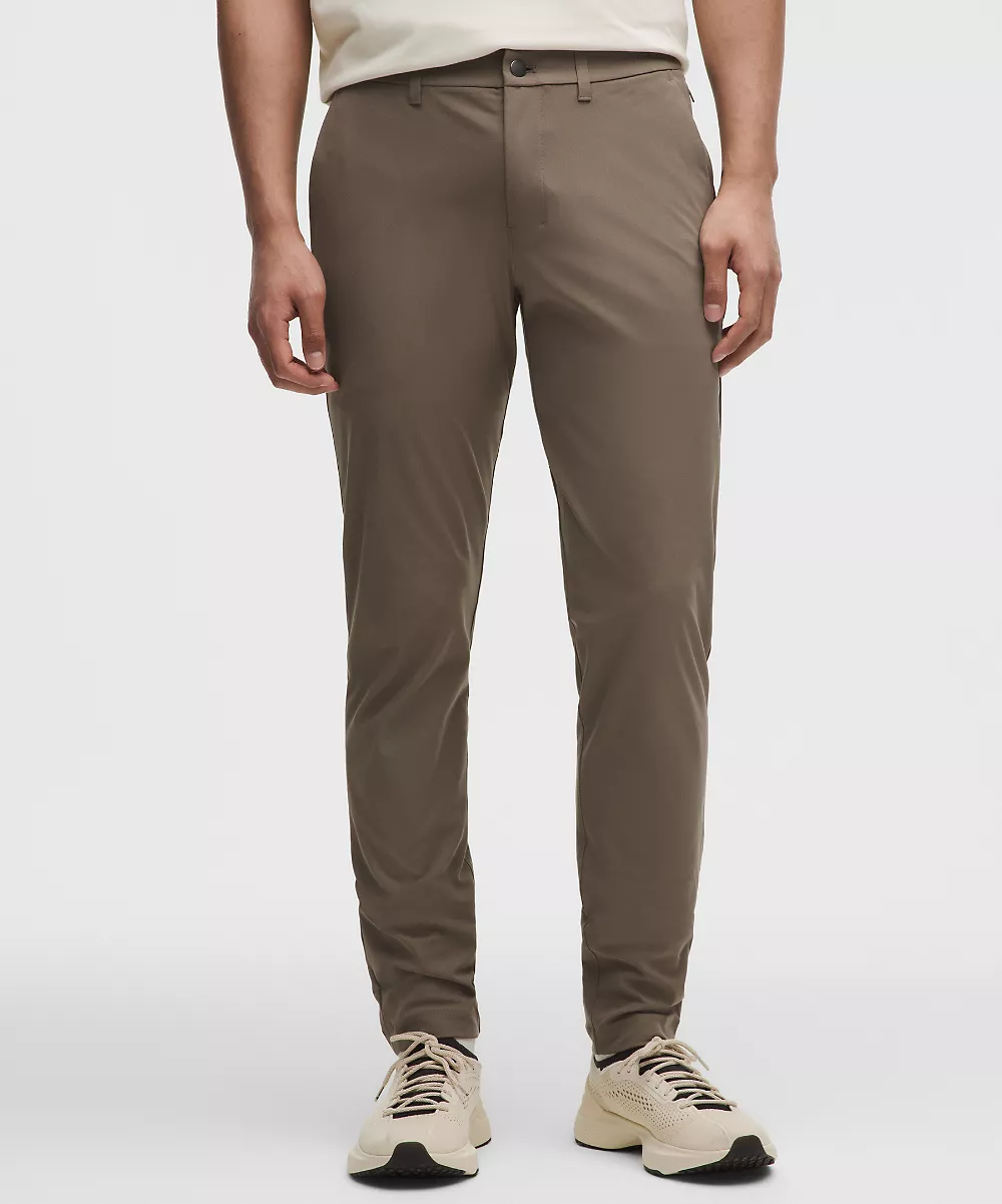 Pantalon ABC coupe ajustée 37L *Warpstreme — Nomad, view 2