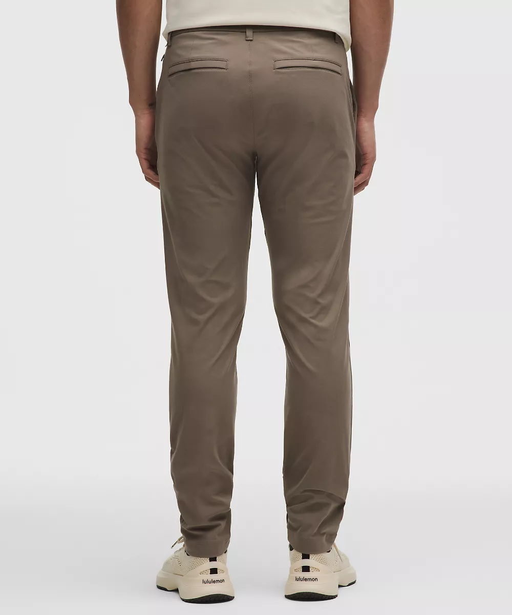 Pantalon ABC coupe ajustée 37L *Warpstreme — Nomad, view 3