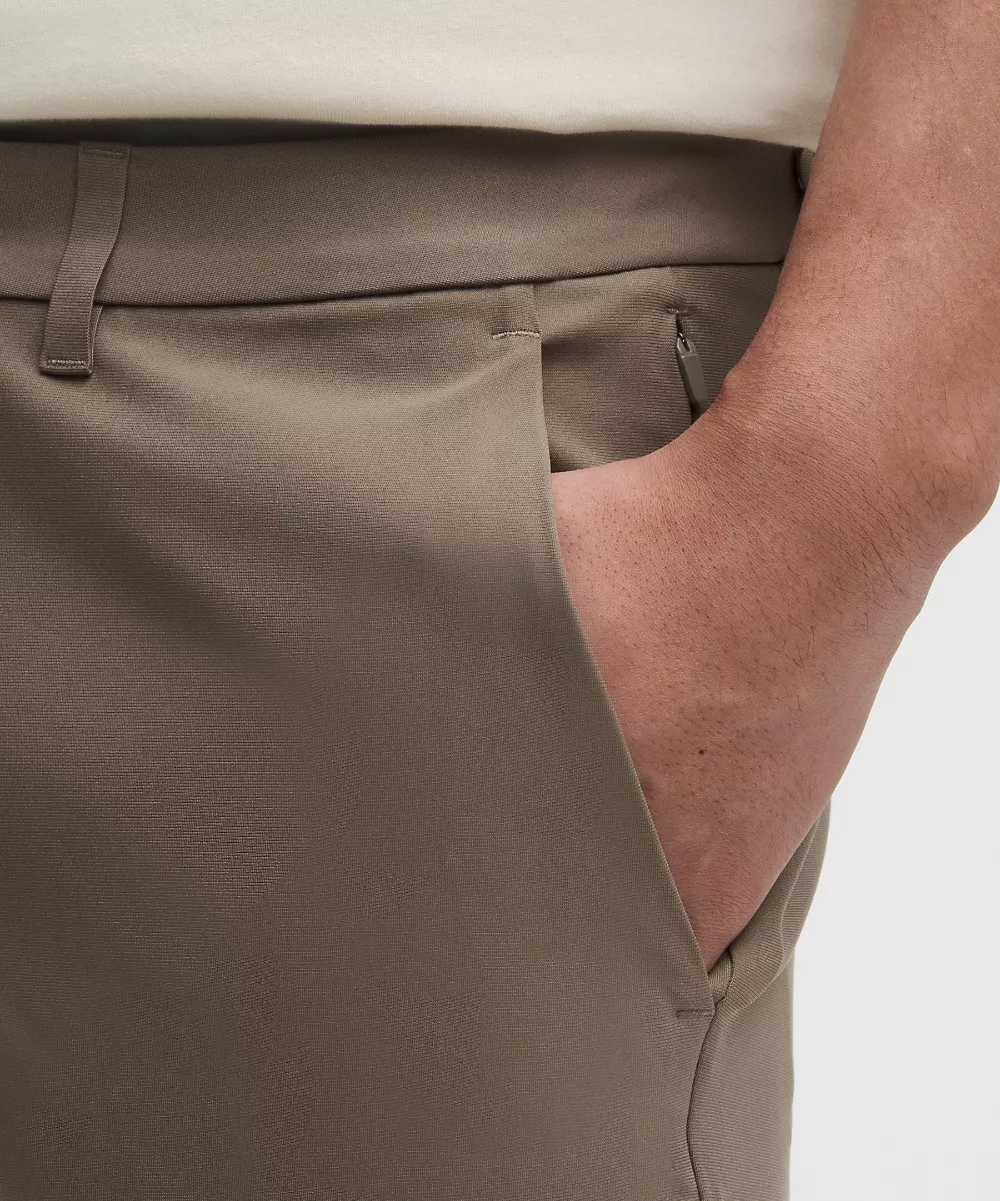 Pantalon ABC coupe ajustée 37L *Warpstreme — Nomad, view 5