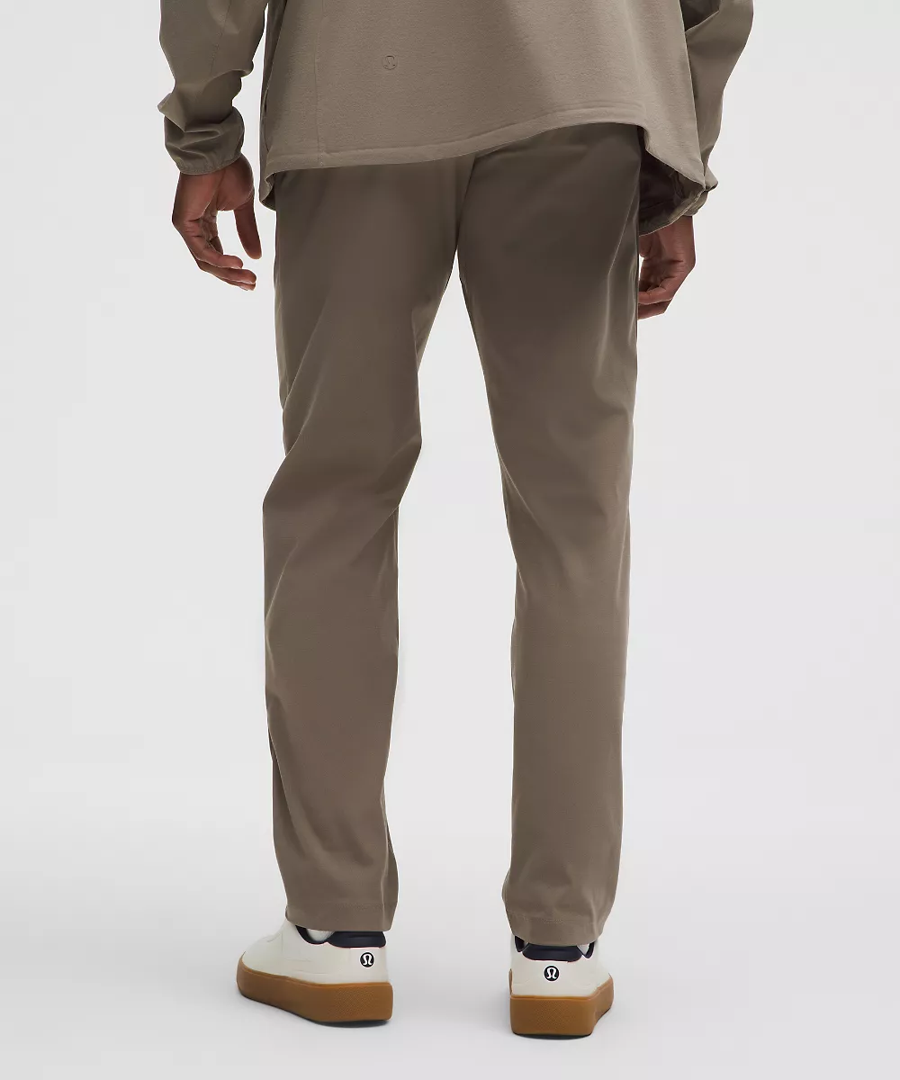 Pantalon ABC coupe classique 28L *Warpstreme — Nomad, view 3