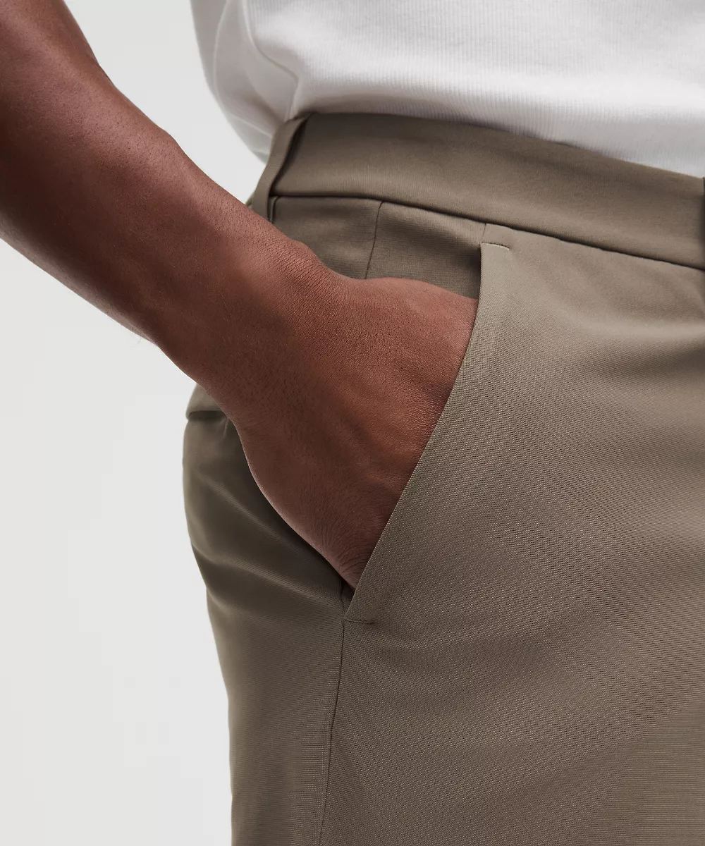 Pantalon ABC coupe classique 28L *Warpstreme — Nomad, view 5