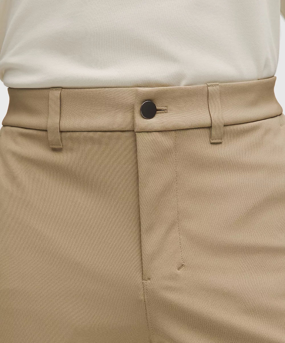 Pantalon ABC coupe classique 30L *Warpstreme — Oakwood Tan, view 4