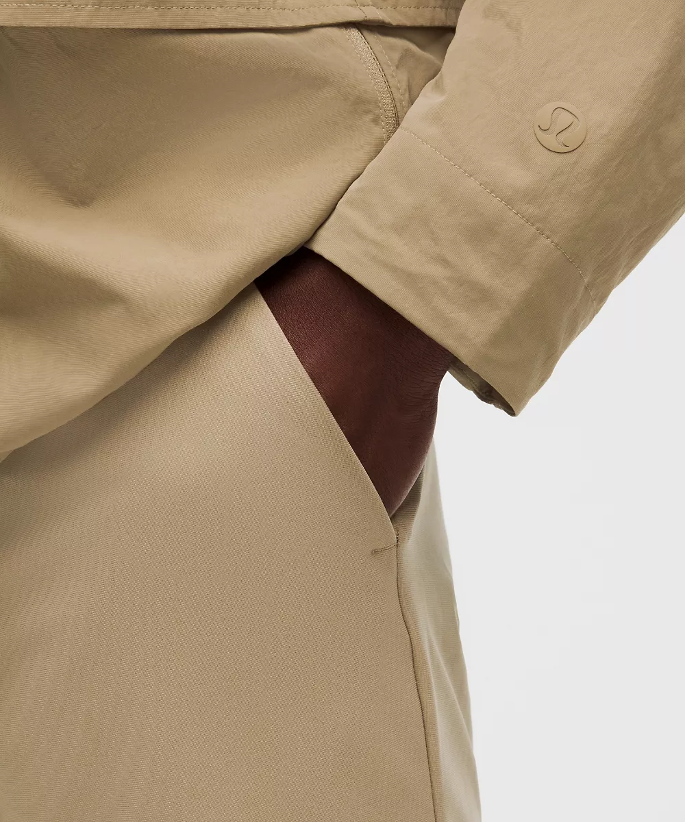Pantalon ABC coupe classique 30L *Warpstreme — Oakwood Tan, view 5