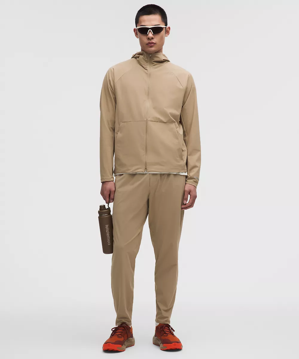Pantalon Pace Breaker *Tall — Oakwood Tan, view 1