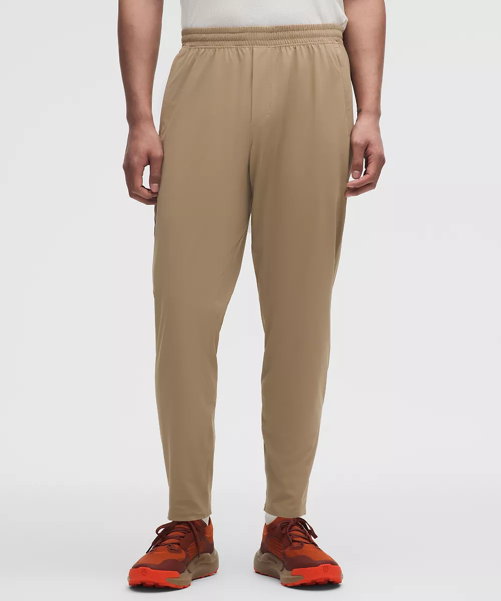 Pantalon Pace Breaker *Tall — Oakwood Tan, view 2