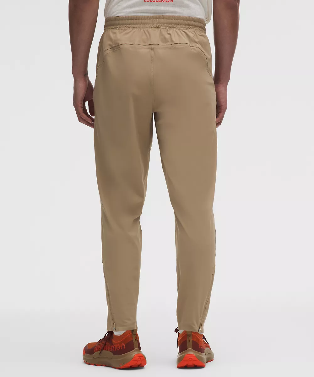 Pantalon Pace Breaker *Tall — Oakwood Tan, view 3