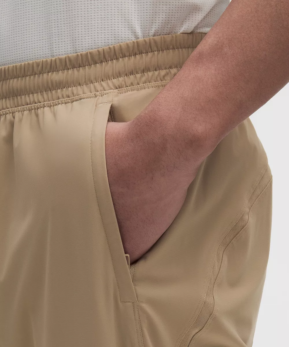 Pantalon Pace Breaker *Tall — Oakwood Tan, view 5