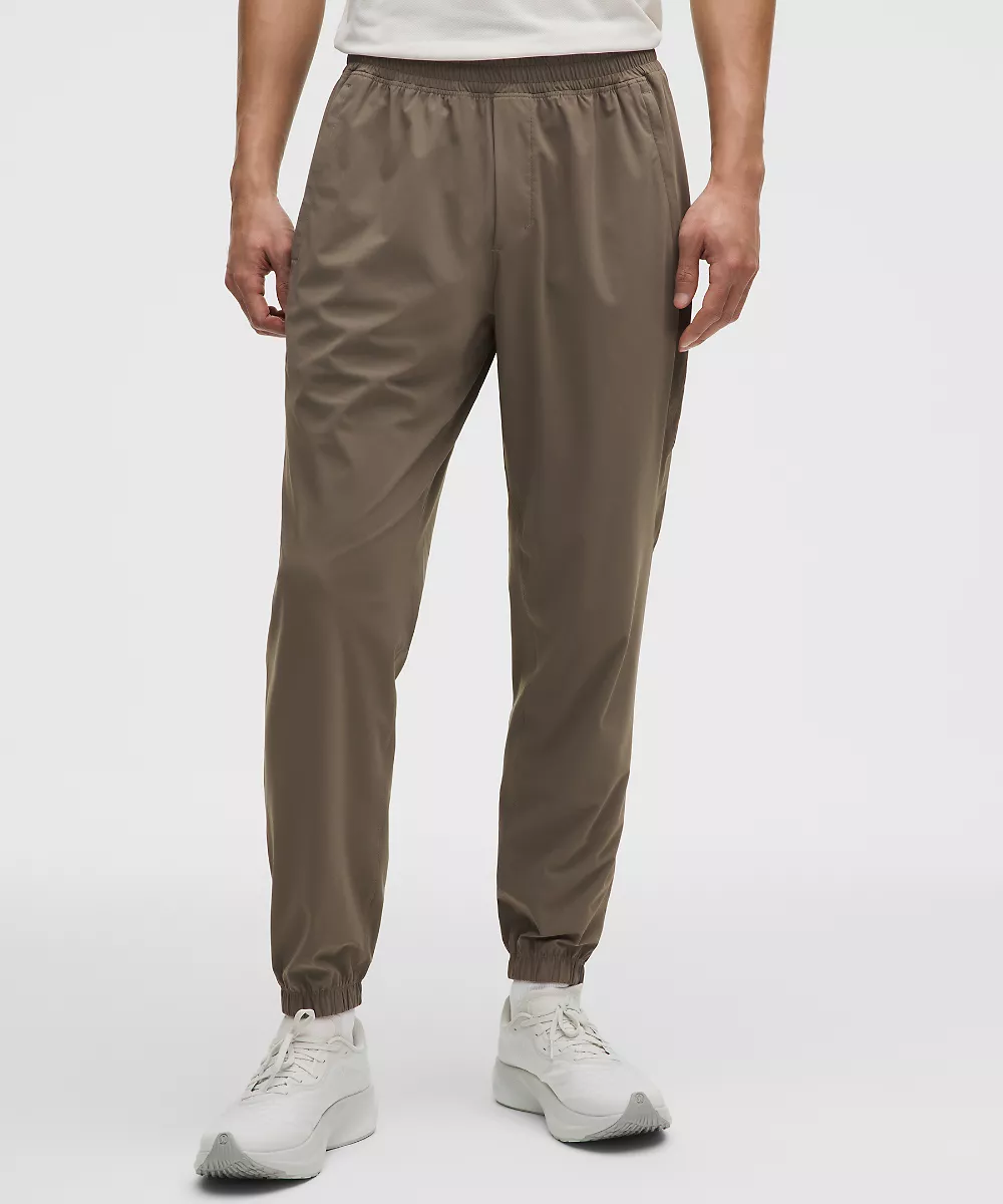 Jogging Pace Breaker *Regular — Nomad, view 2