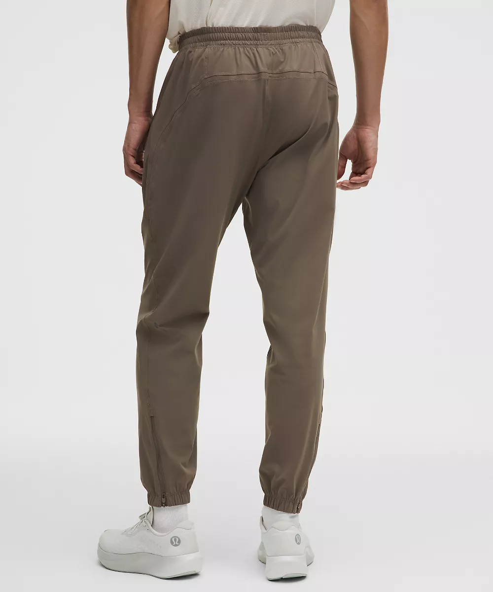 Jogging Pace Breaker *Regular — Nomad, view 3
