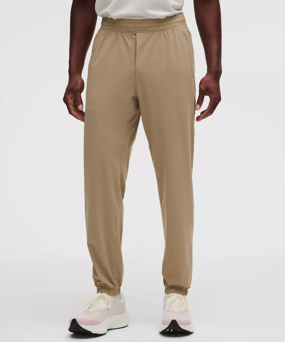 Jogging Pace Breaker *Regular — Oakwood Tan, view 1