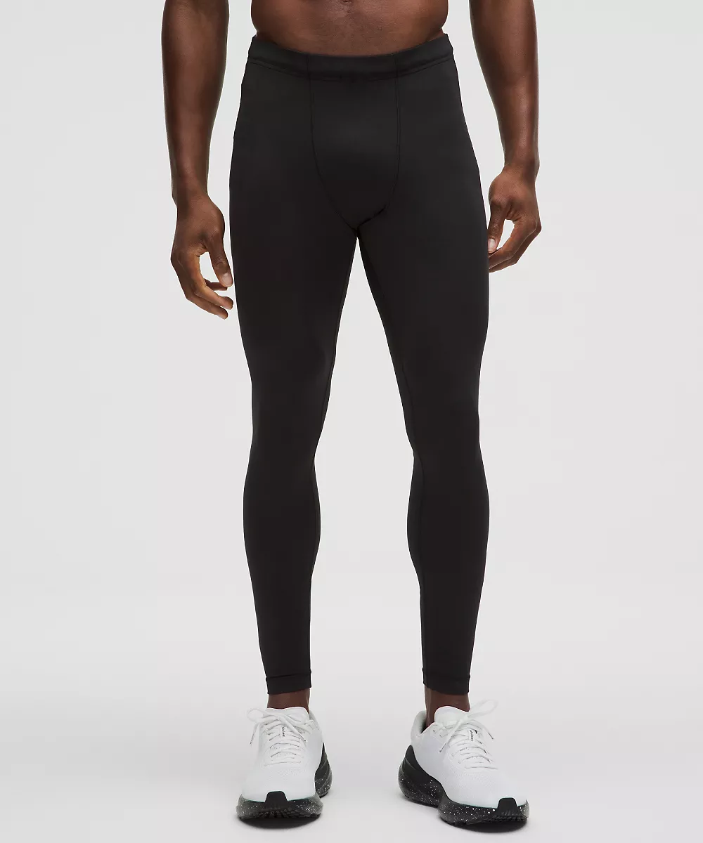Legging d'entraînement All-Sport 27" — Black, view 1