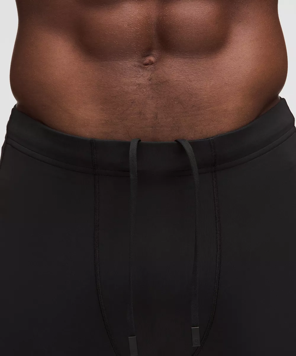 Legging d'entraînement All-Sport 27" — Black, view 4