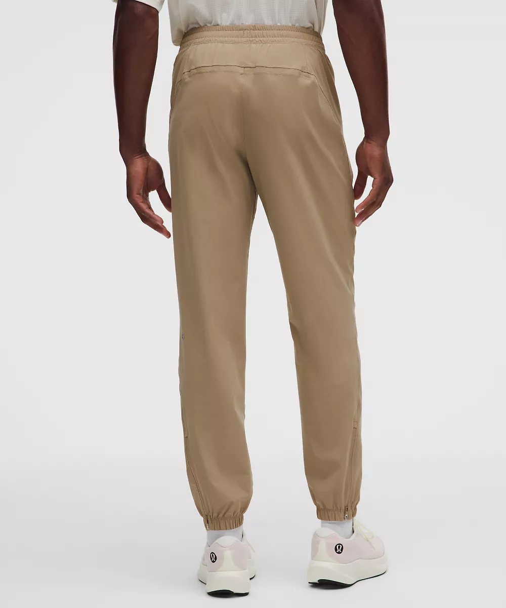 Jogging Pace Breaker *Tall — Oakwood Tan, view 3