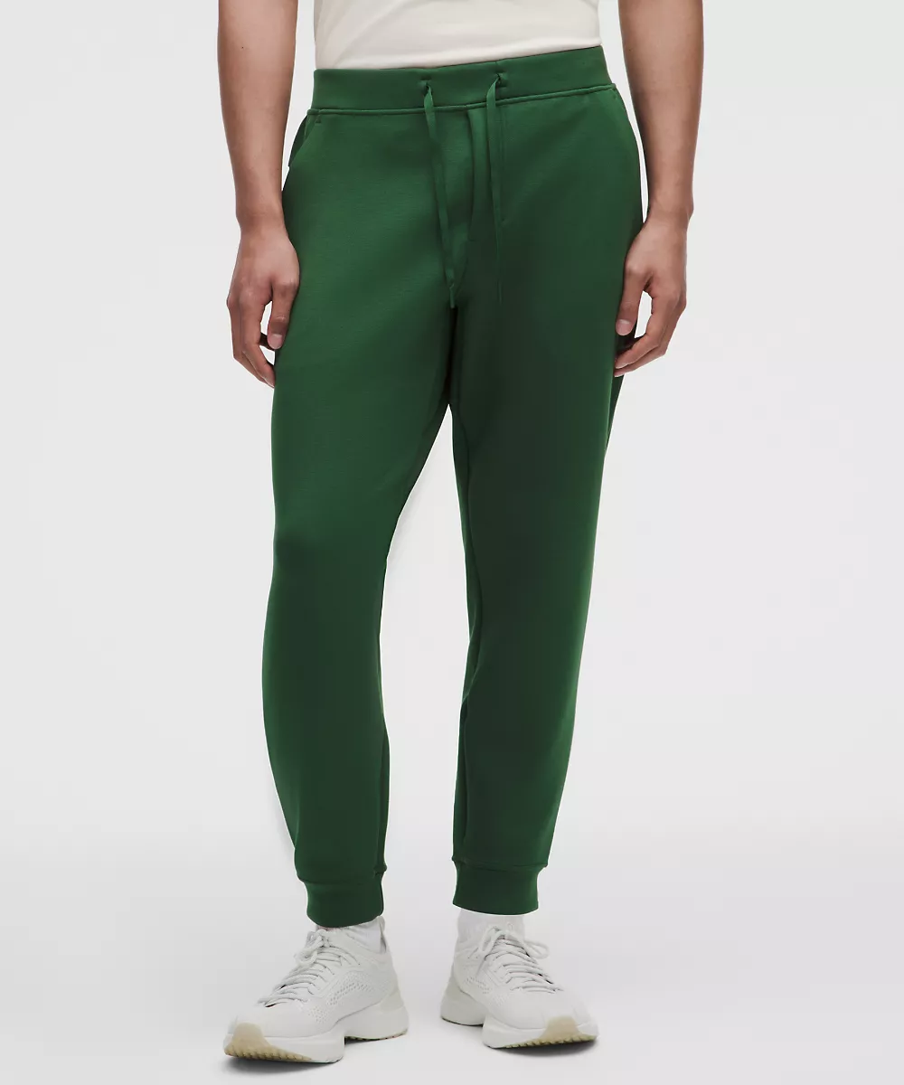 Jogging Smooth Spacer *Regular — Green Cove, view 2