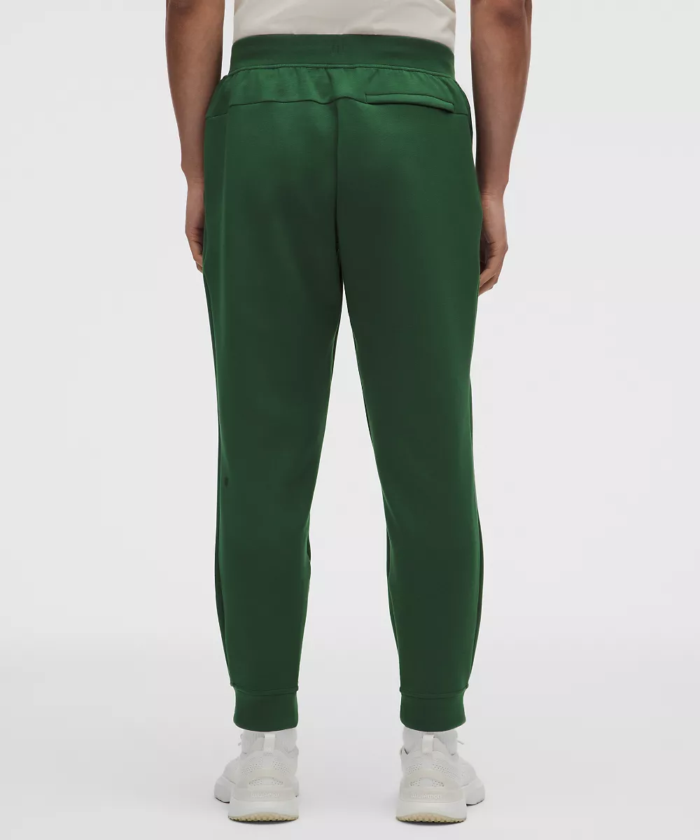 Jogging Smooth Spacer *Regular — Green Cove, view 3