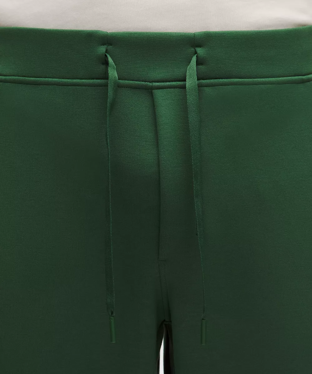 Jogging Smooth Spacer *Regular — Green Cove, view 4