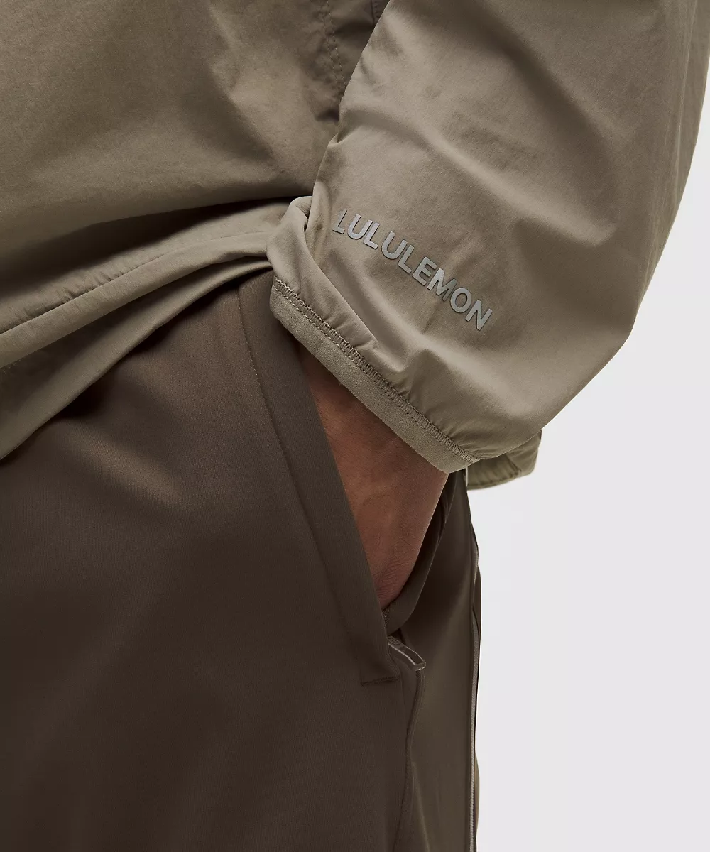 Pantalon de survêtement Pace Breaker Luxtreme *Regular — Olive Brown/Warm Ash Grey, view 5