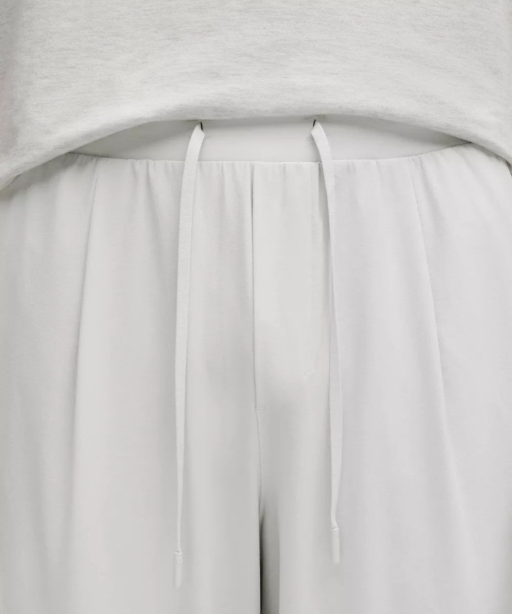 Pantalon tissé coupe décontractée Balancer *Regular — Vapor, view 4