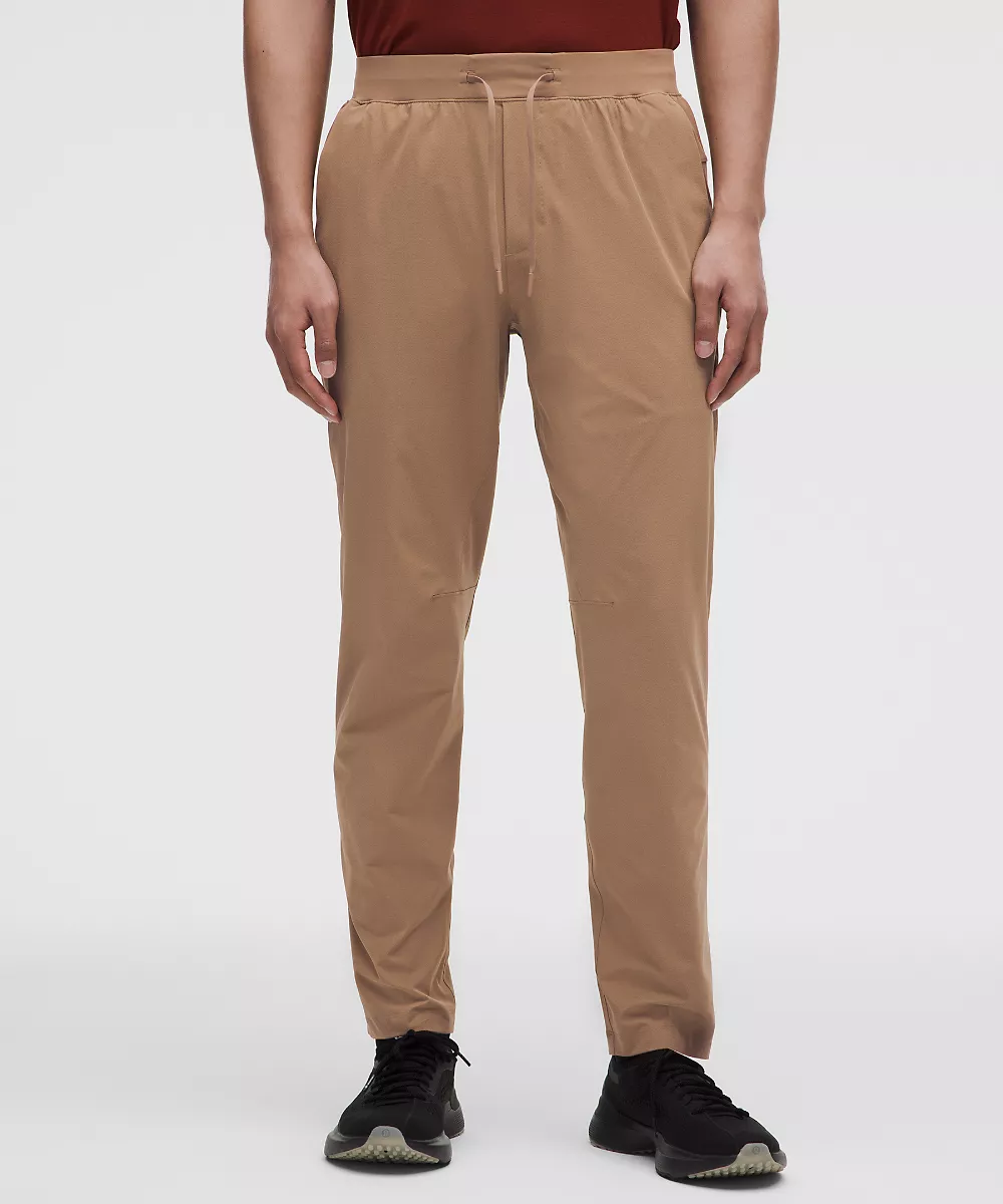 Pantalon coupe ajustée Zeroed In *Tall — Sand, view 2