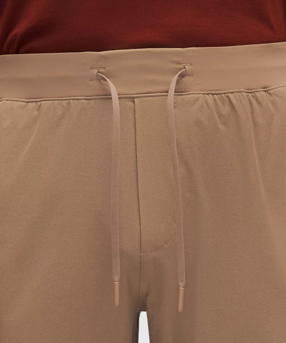Pantalon coupe ajustée Zeroed In *Tall — Sand, view 4