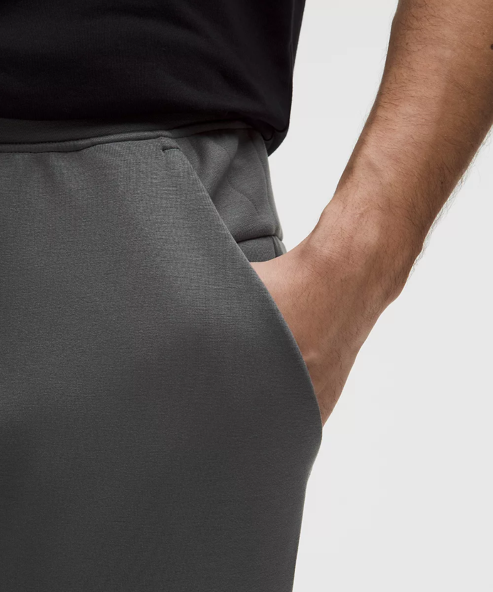 Jogging Smooth Spacer *Tall — Onyx Grey, view 4