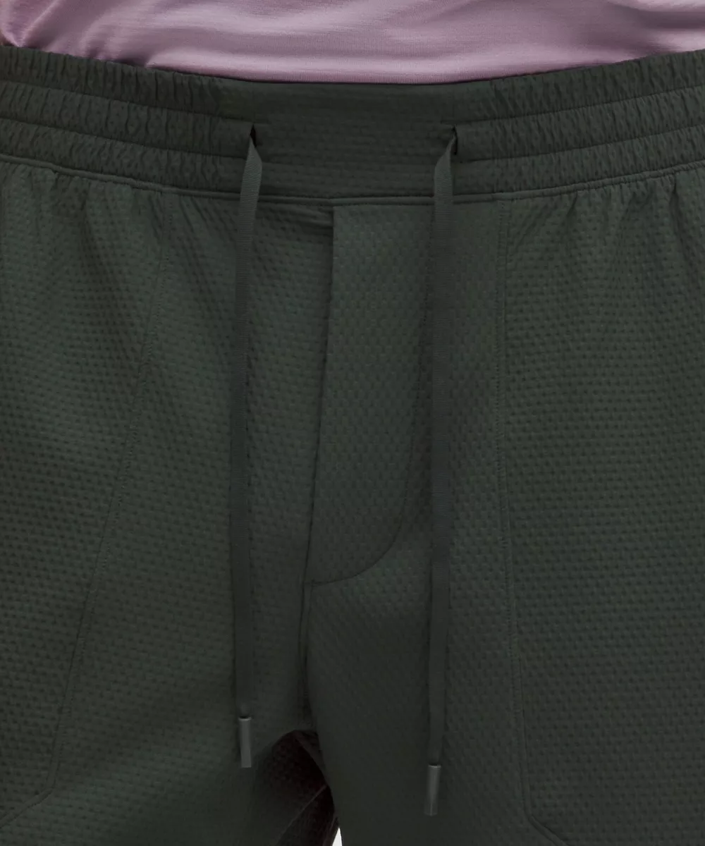 License to Train jogging texturé *Regular — Rainforest Green, view 4