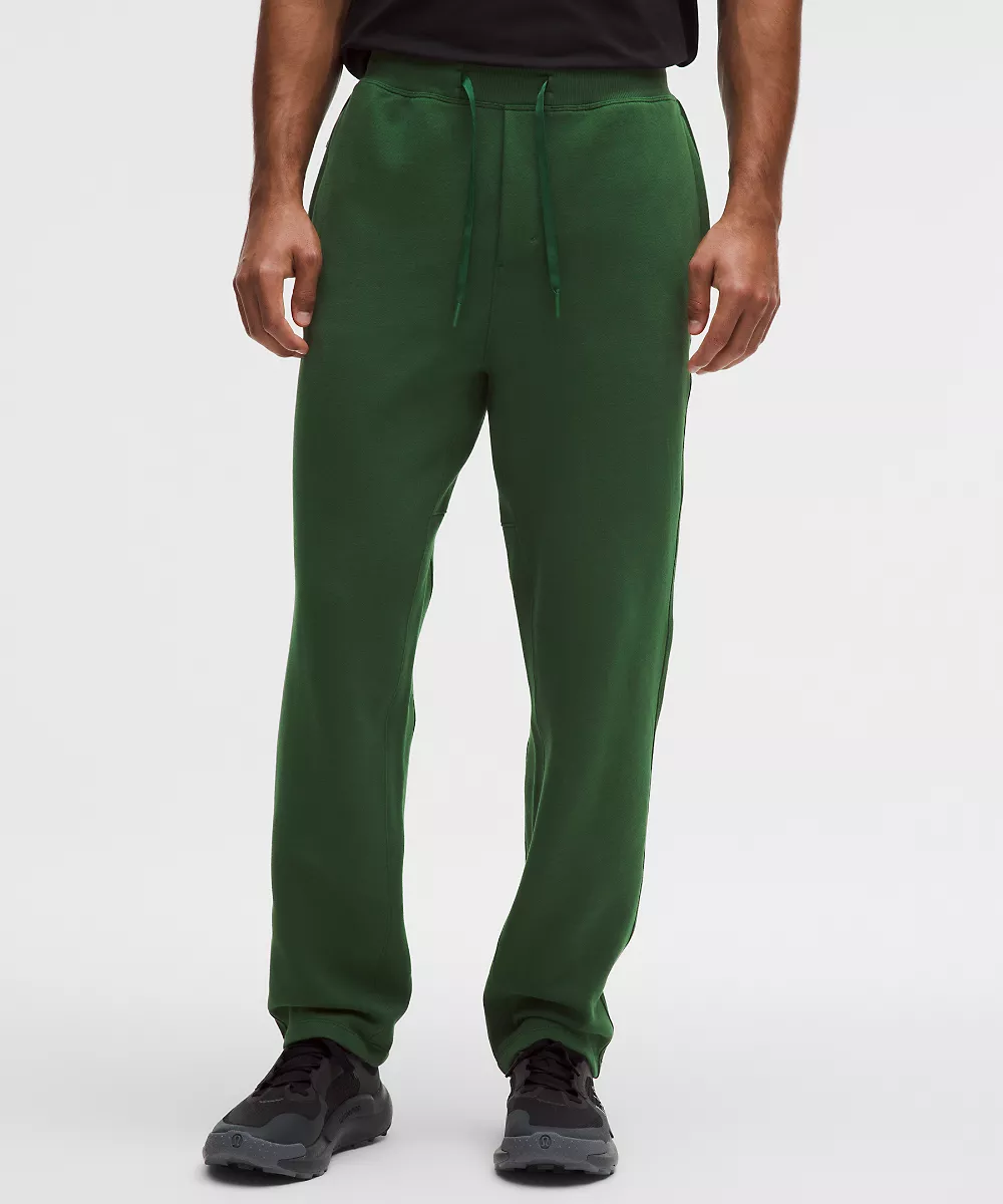 Pantalon Steady State coupe classique *Regular — Ivy Grove, view 2