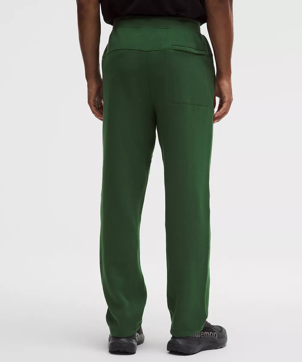 Pantalon Steady State coupe classique *Regular — Ivy Grove, view 3