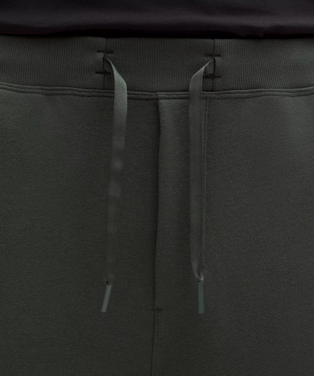 Pantalon Steady State coupe classique *Tall — Rainforest Green, view 4