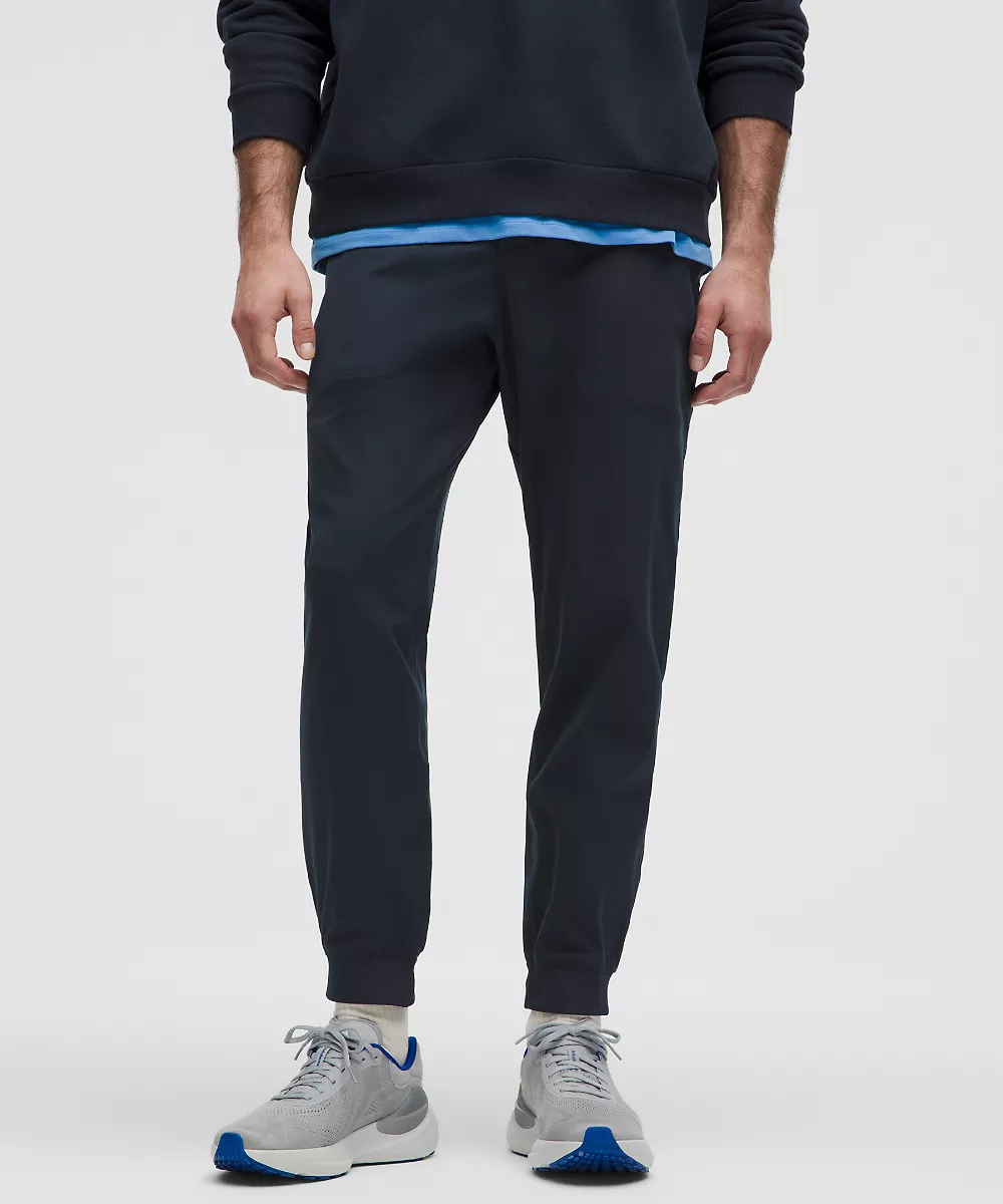 Jogging ABC Warpstreme *Regular — True Navy, view 1