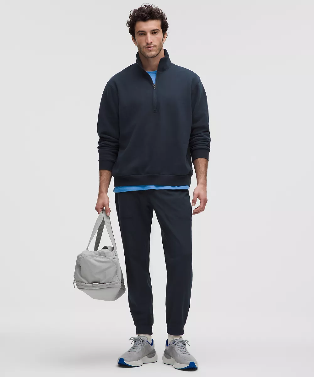 Jogging ABC Warpstreme *Regular — True Navy, view 2