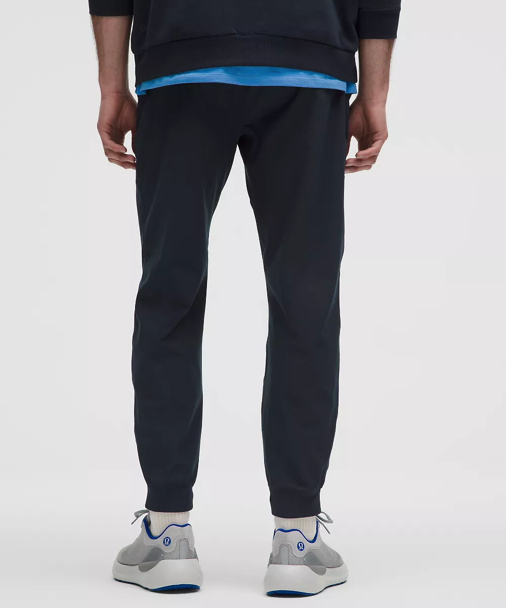 Jogging ABC Warpstreme *Regular — True Navy, view 3